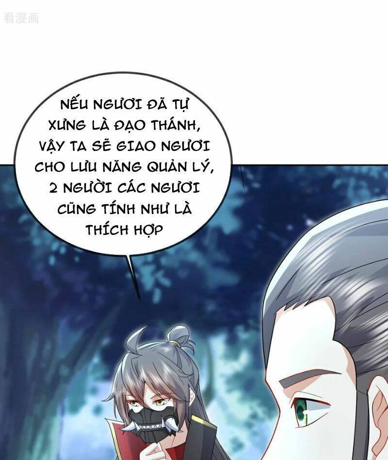 Tiên Võ Đế Tôn: Chapter 558