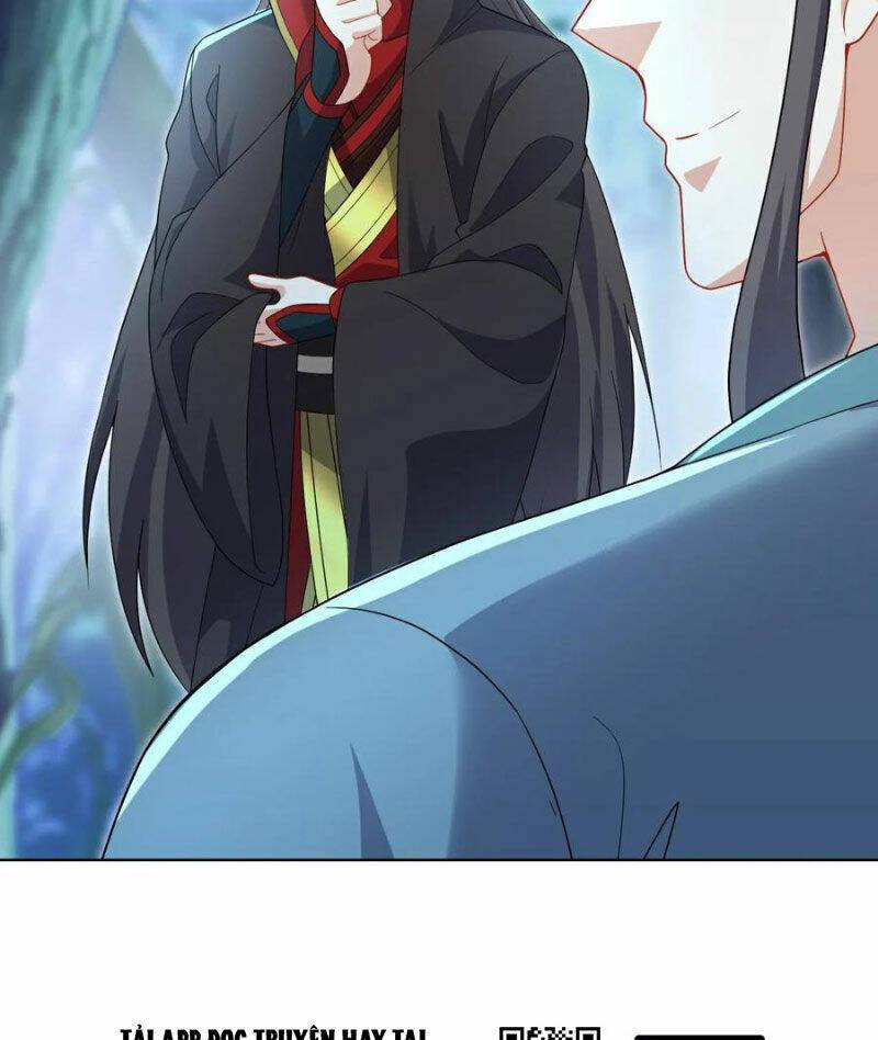Tiên Võ Đế Tôn: Chapter 558