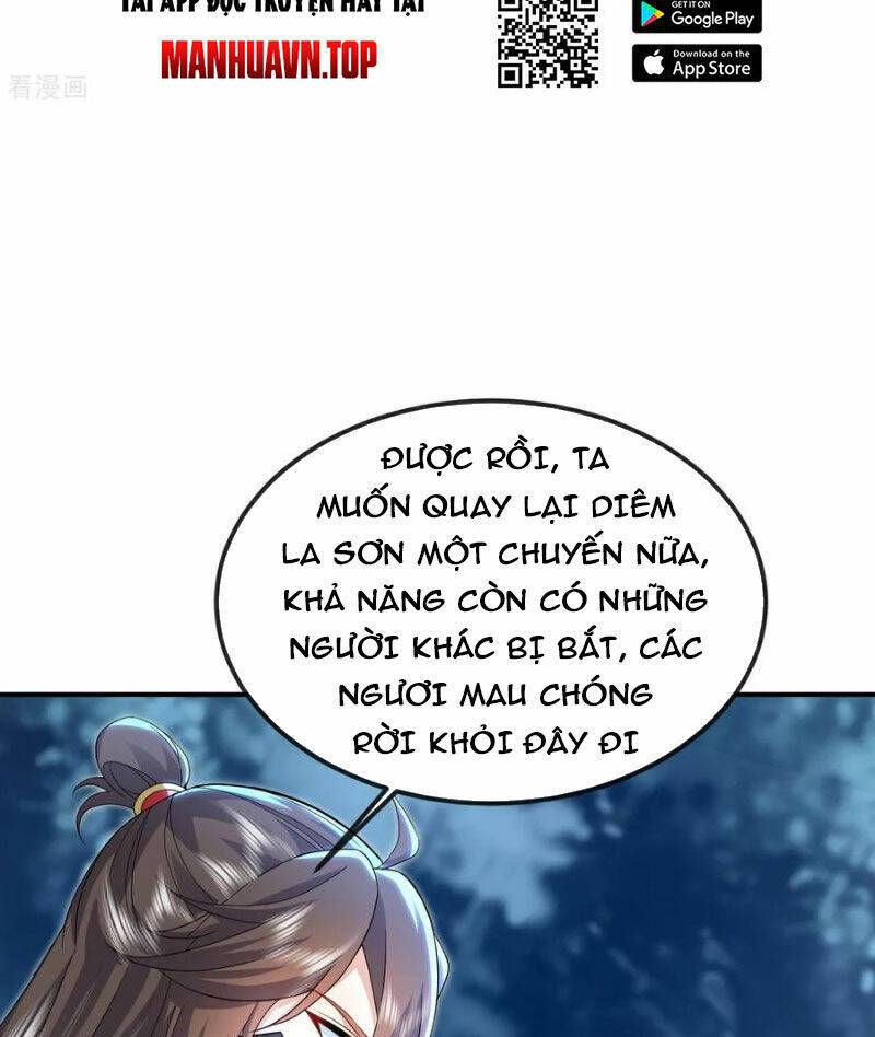 Tiên Võ Đế Tôn: Chapter 558