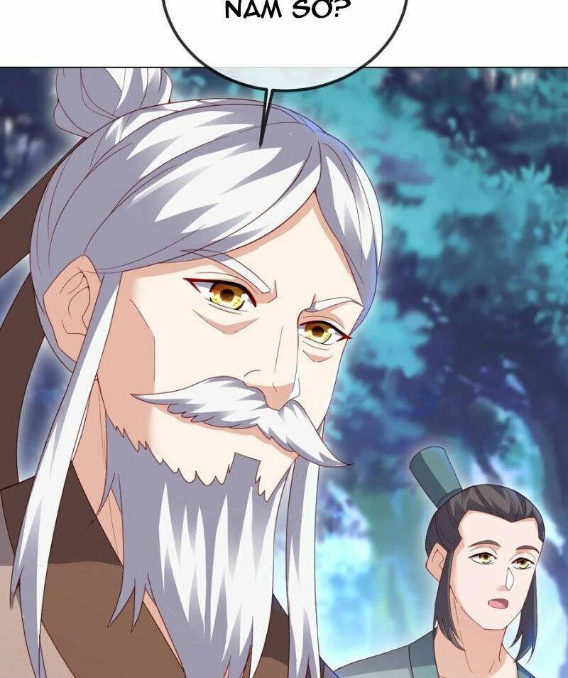 Tiên Võ Đế Tôn: Chapter 558