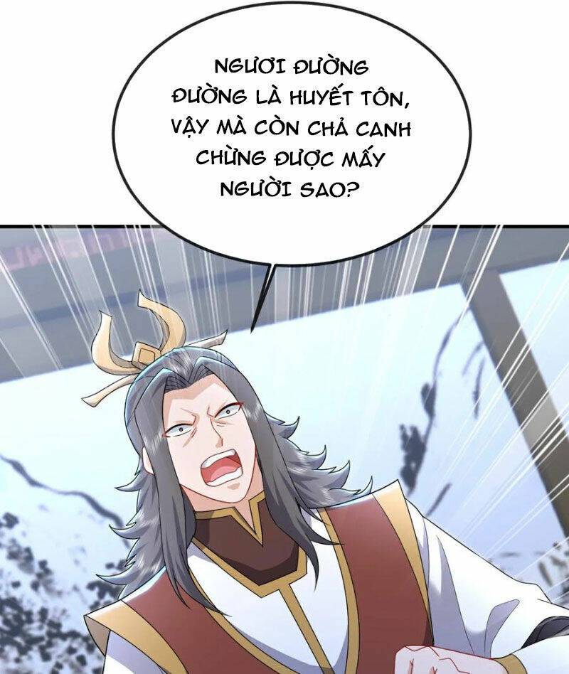Tiên Võ Đế Tôn: Chapter 558