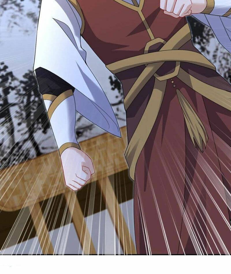 Tiên Võ Đế Tôn: Chapter 558