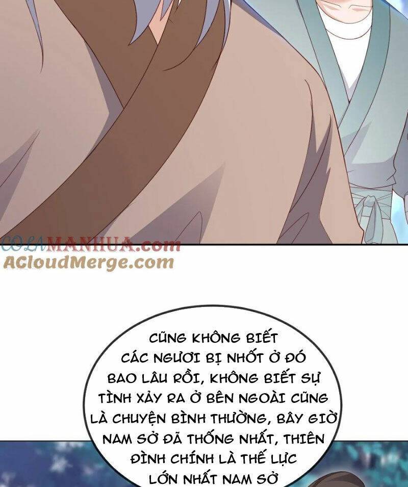 Tiên Võ Đế Tôn: Chapter 558