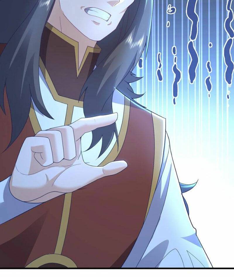 Tiên Võ Đế Tôn: Chapter 558