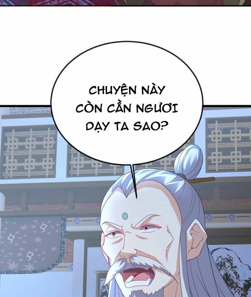 Tiên Võ Đế Tôn: Chapter 558