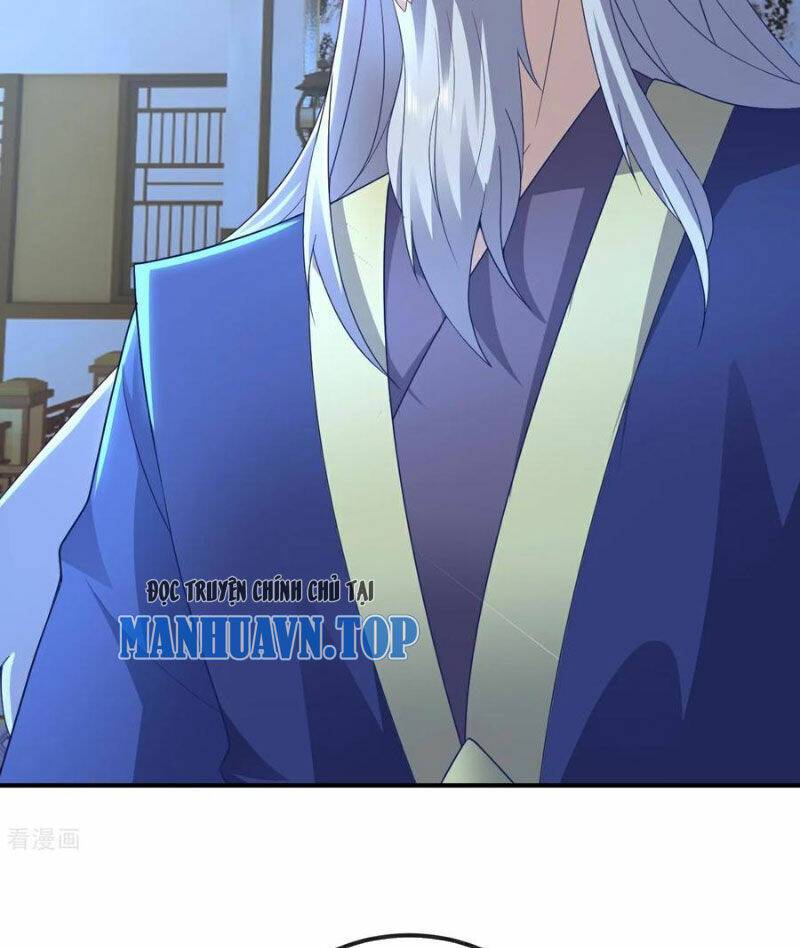 Tiên Võ Đế Tôn: Chapter 558