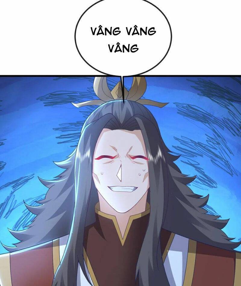 Tiên Võ Đế Tôn: Chapter 558