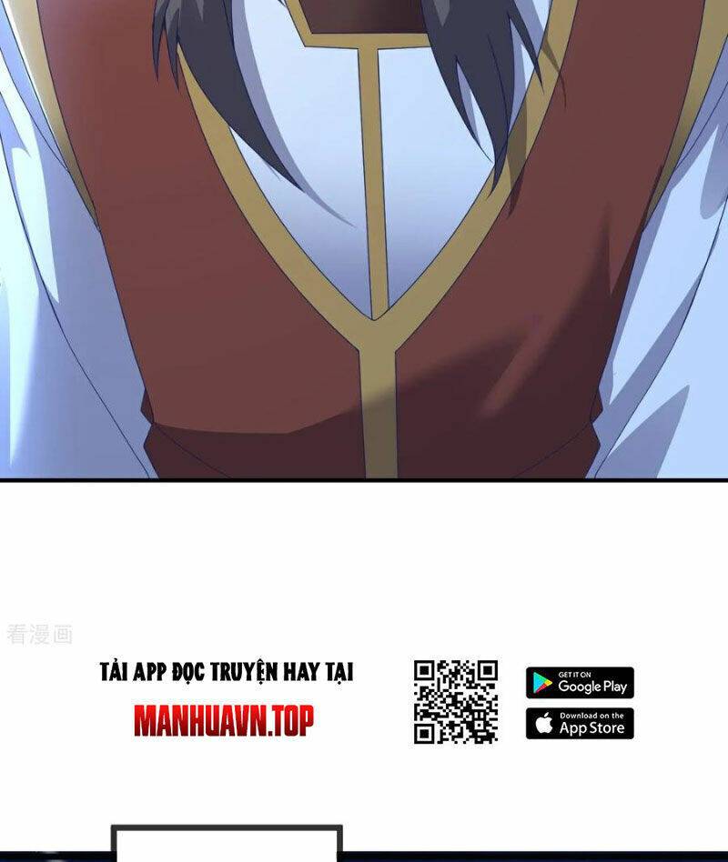 Tiên Võ Đế Tôn: Chapter 558