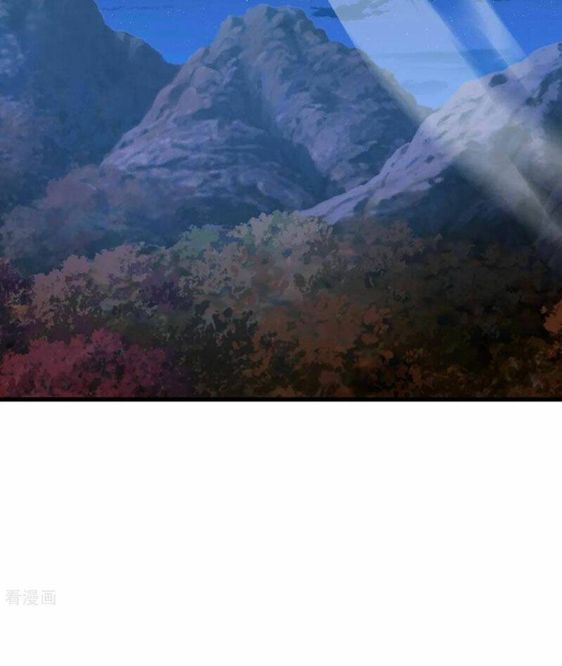 Tiên Võ Đế Tôn: Chapter 558
