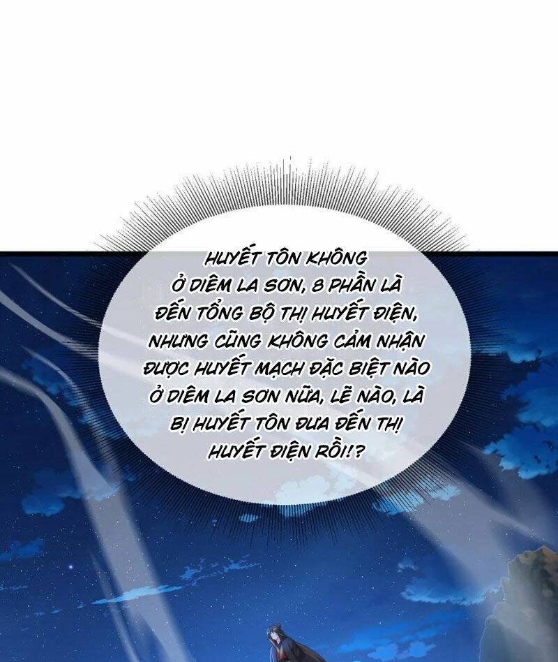 Tiên Võ Đế Tôn: Chapter 558