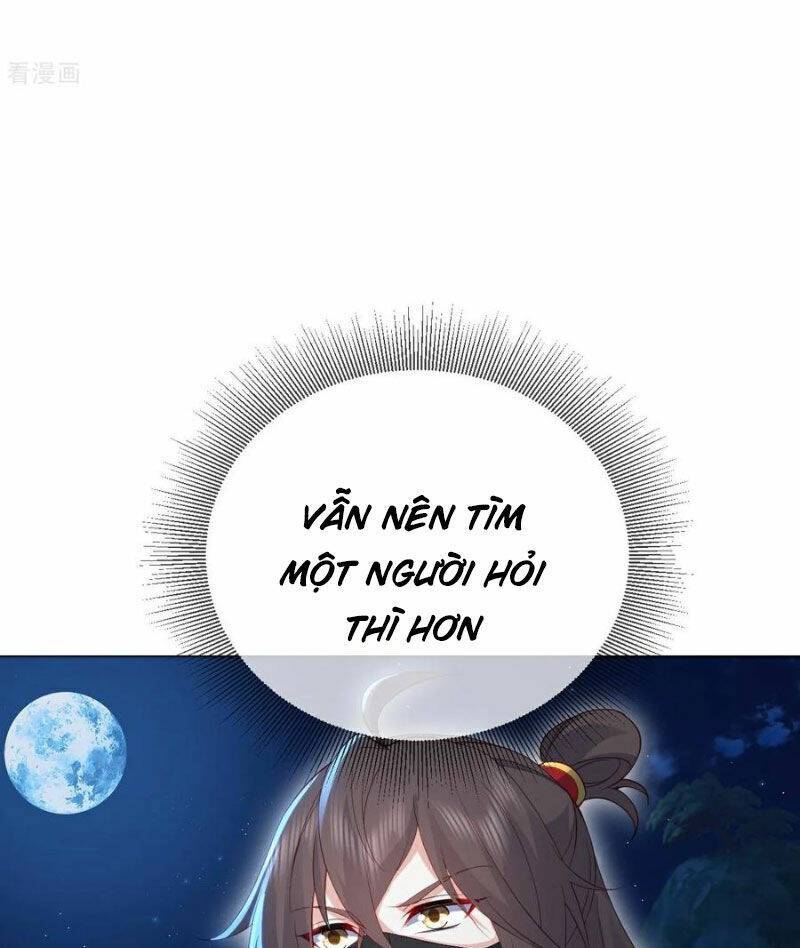 Tiên Võ Đế Tôn: Chapter 558