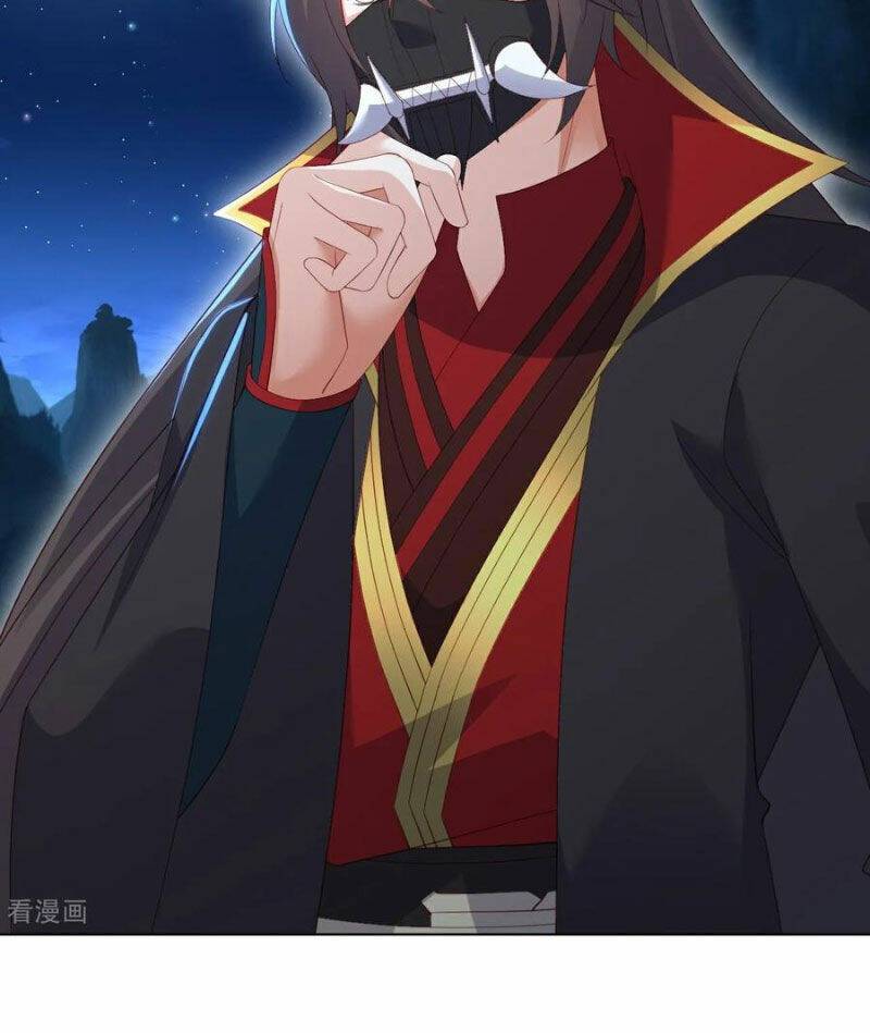 Tiên Võ Đế Tôn: Chapter 558