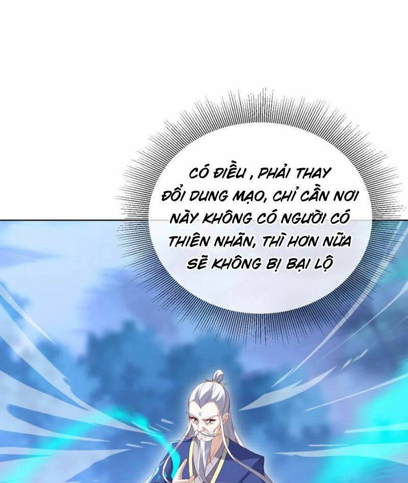 Tiên Võ Đế Tôn: Chapter 558
