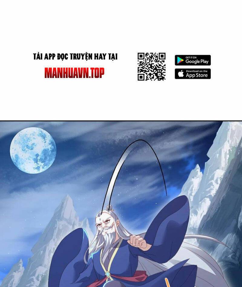 Tiên Võ Đế Tôn: Chapter 558