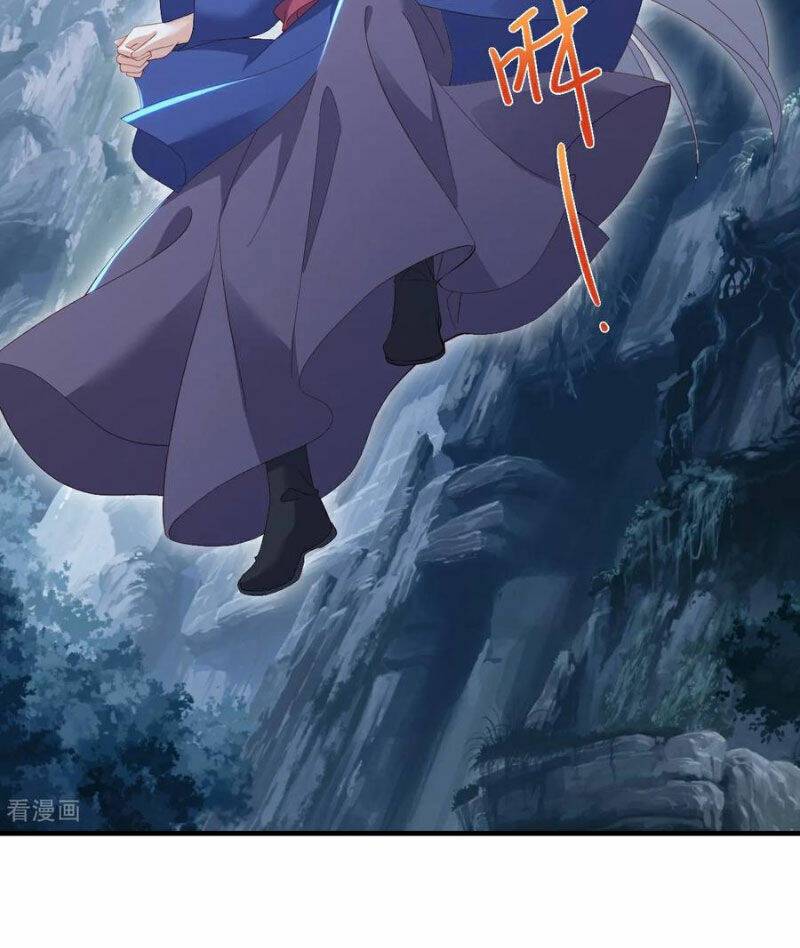 Tiên Võ Đế Tôn: Chapter 558