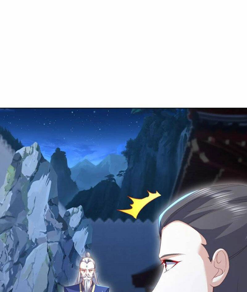 Tiên Võ Đế Tôn: Chapter 558
