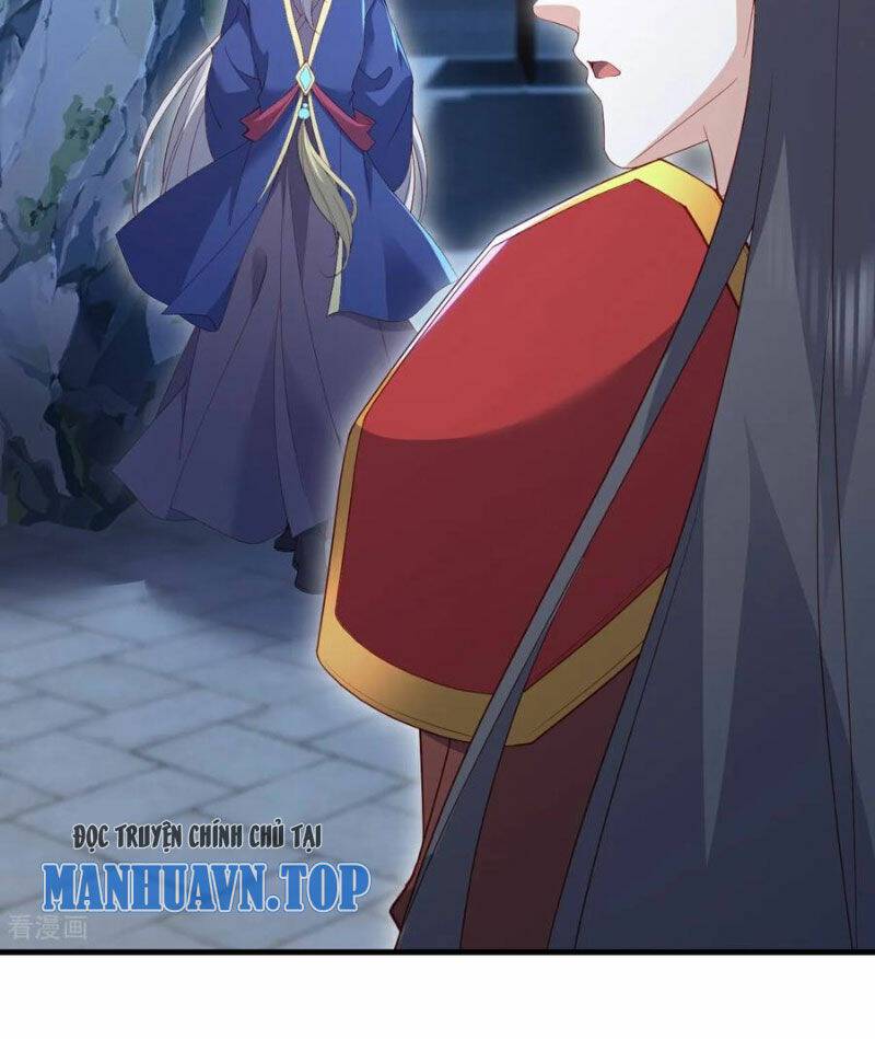 Tiên Võ Đế Tôn: Chapter 558