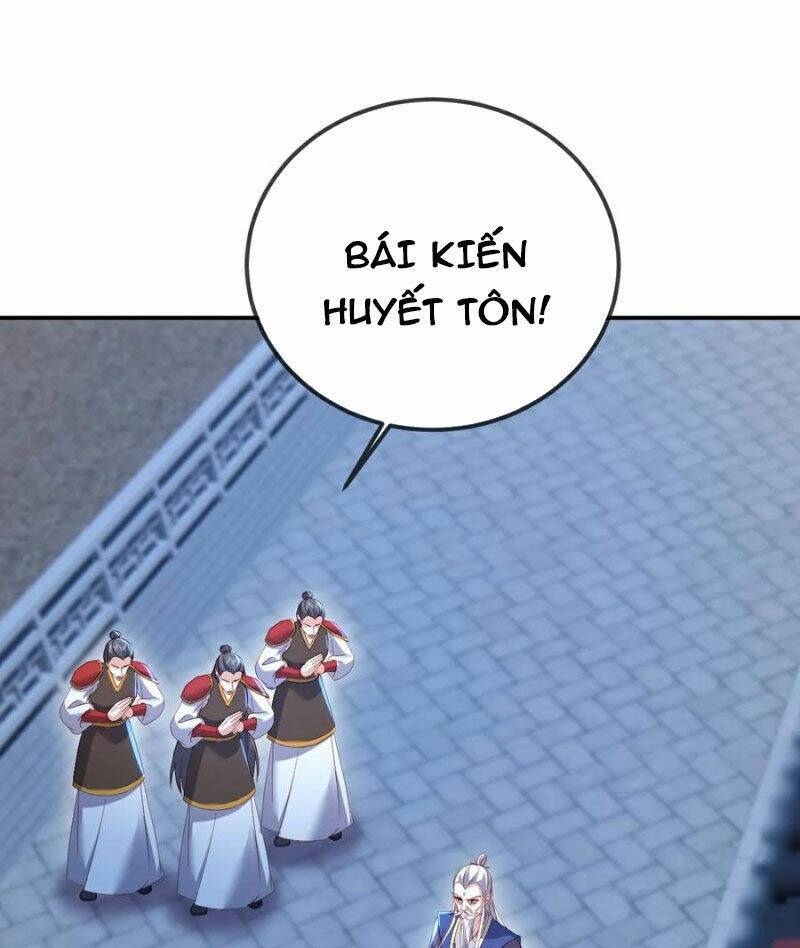 Tiên Võ Đế Tôn: Chapter 558