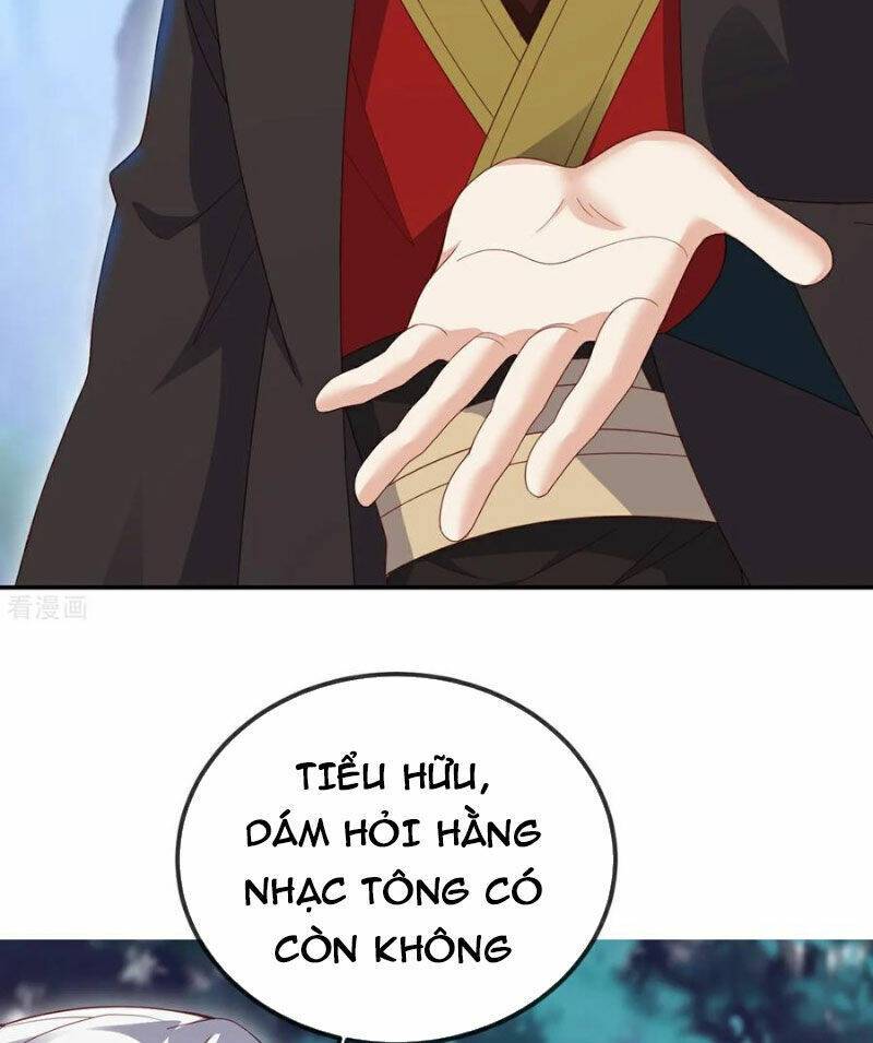 Tiên Võ Đế Tôn: Chapter 558