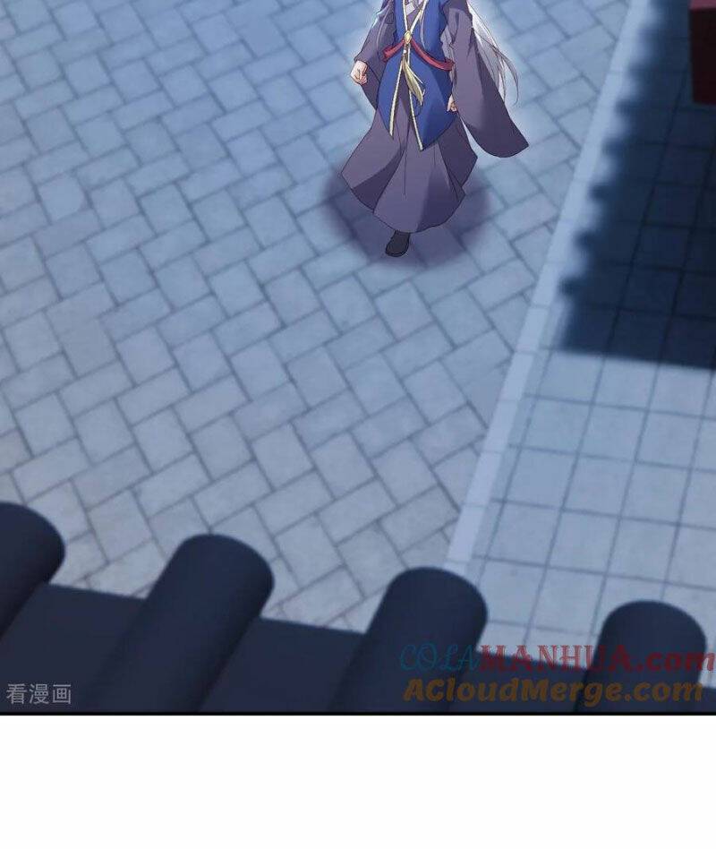 Tiên Võ Đế Tôn: Chapter 558