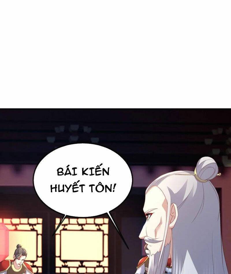 Tiên Võ Đế Tôn: Chapter 558