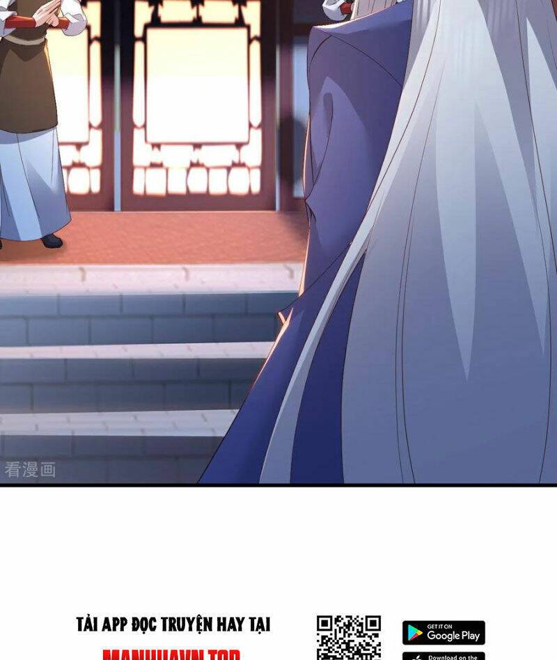 Tiên Võ Đế Tôn: Chapter 558