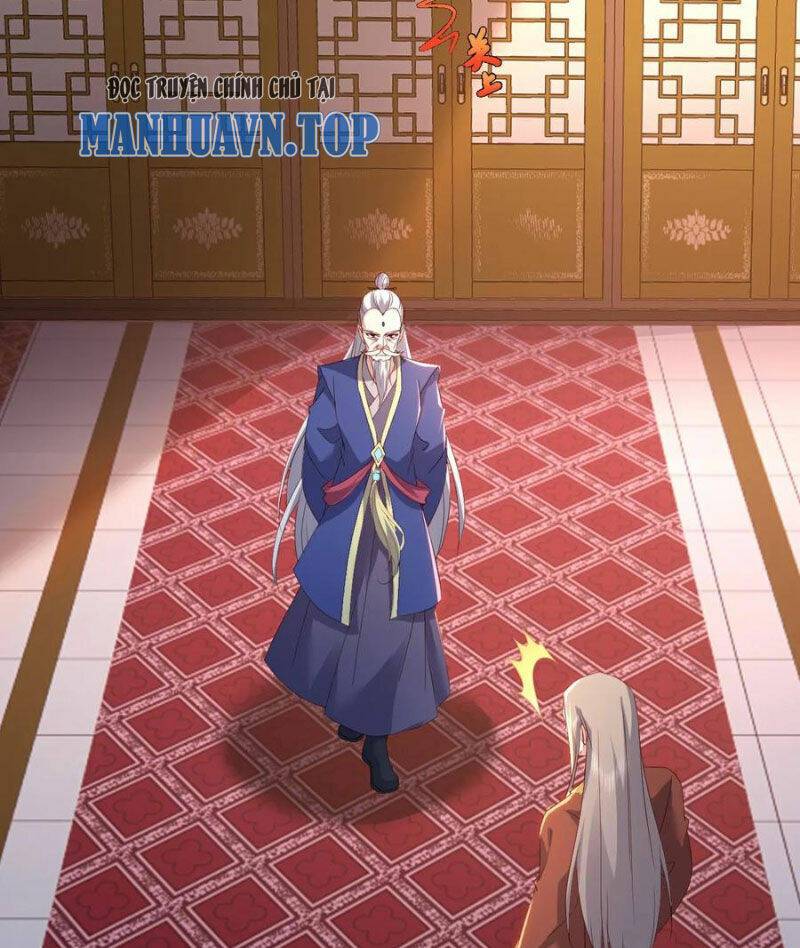 Tiên Võ Đế Tôn: Chapter 558