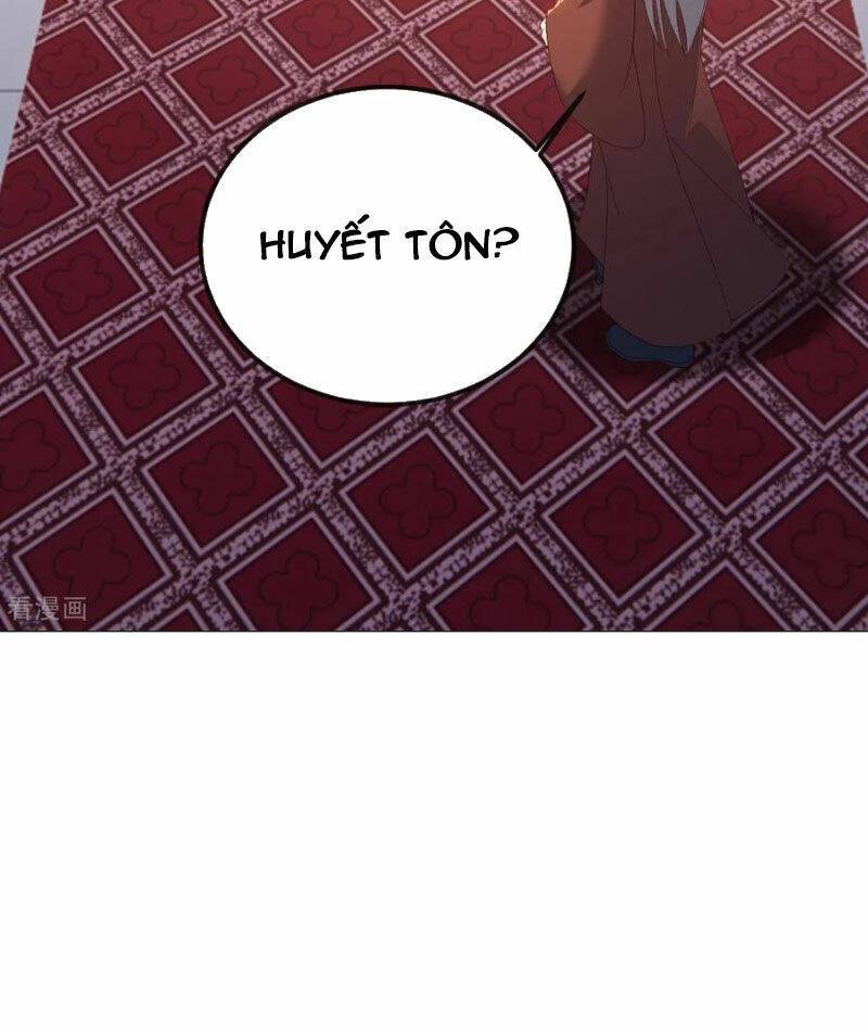 Tiên Võ Đế Tôn: Chapter 558