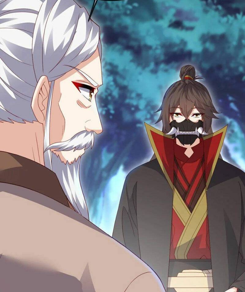 Tiên Võ Đế Tôn: Chapter 558