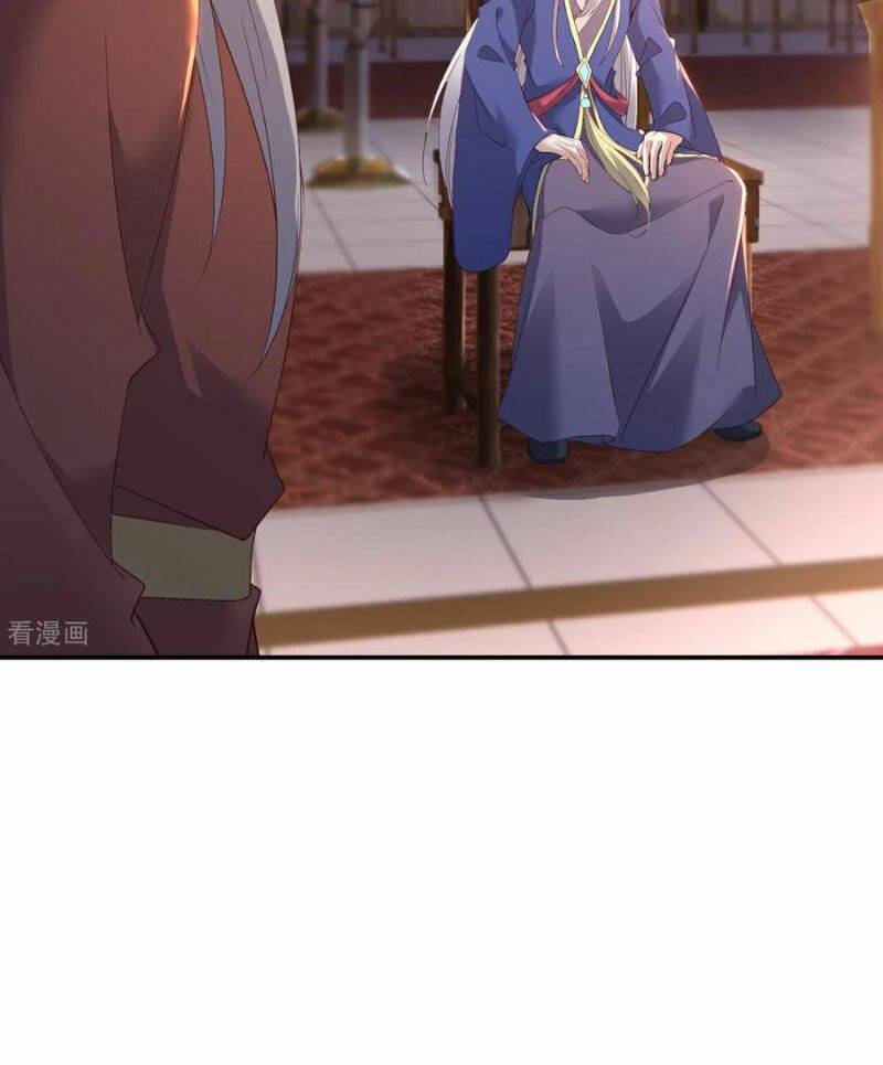 Tiên Võ Đế Tôn: Chapter 558