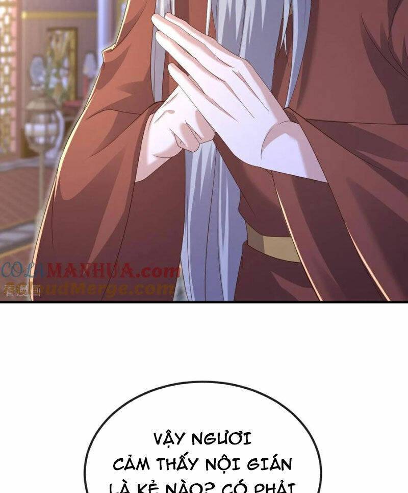 Tiên Võ Đế Tôn: Chapter 558