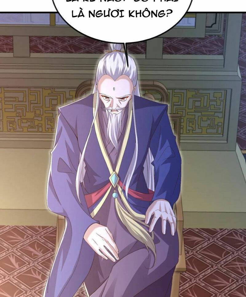Tiên Võ Đế Tôn: Chapter 558