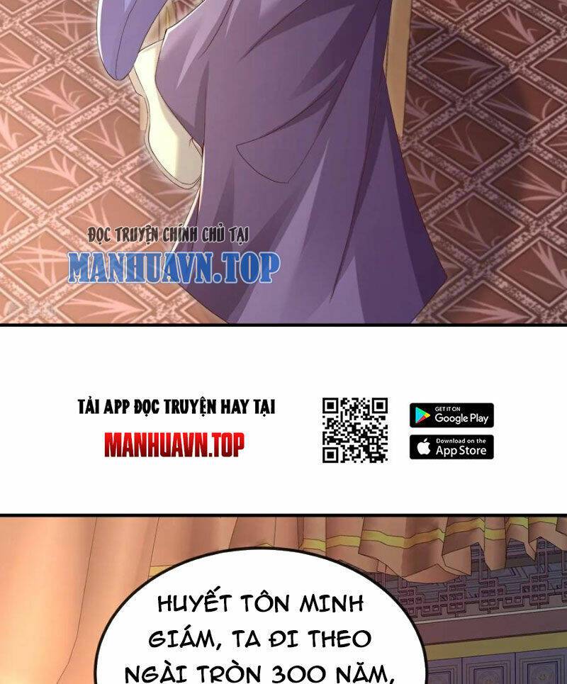 Tiên Võ Đế Tôn: Chapter 558