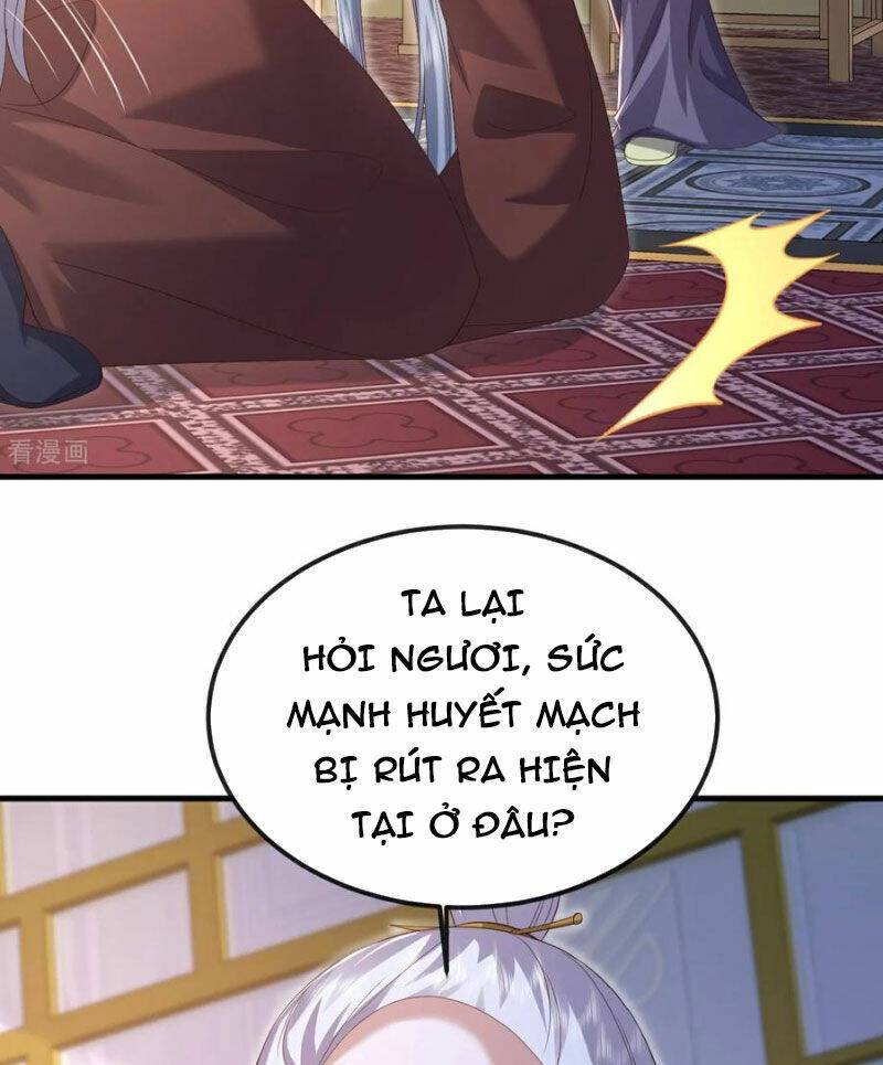 Tiên Võ Đế Tôn: Chapter 558
