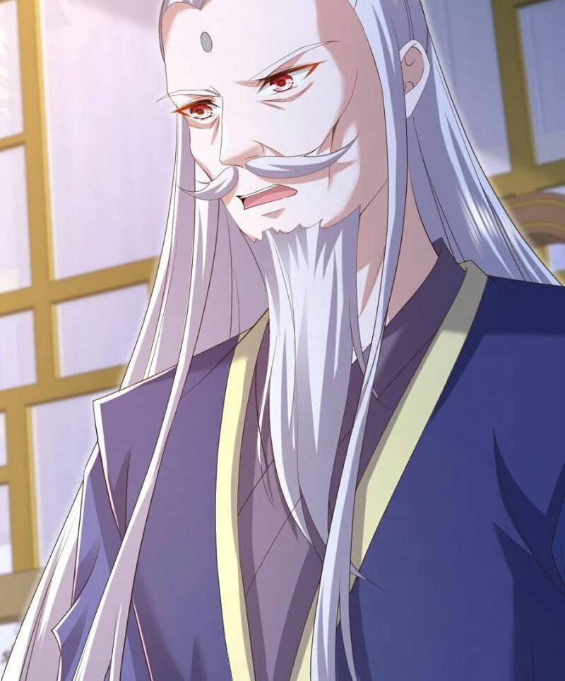 Tiên Võ Đế Tôn: Chapter 558