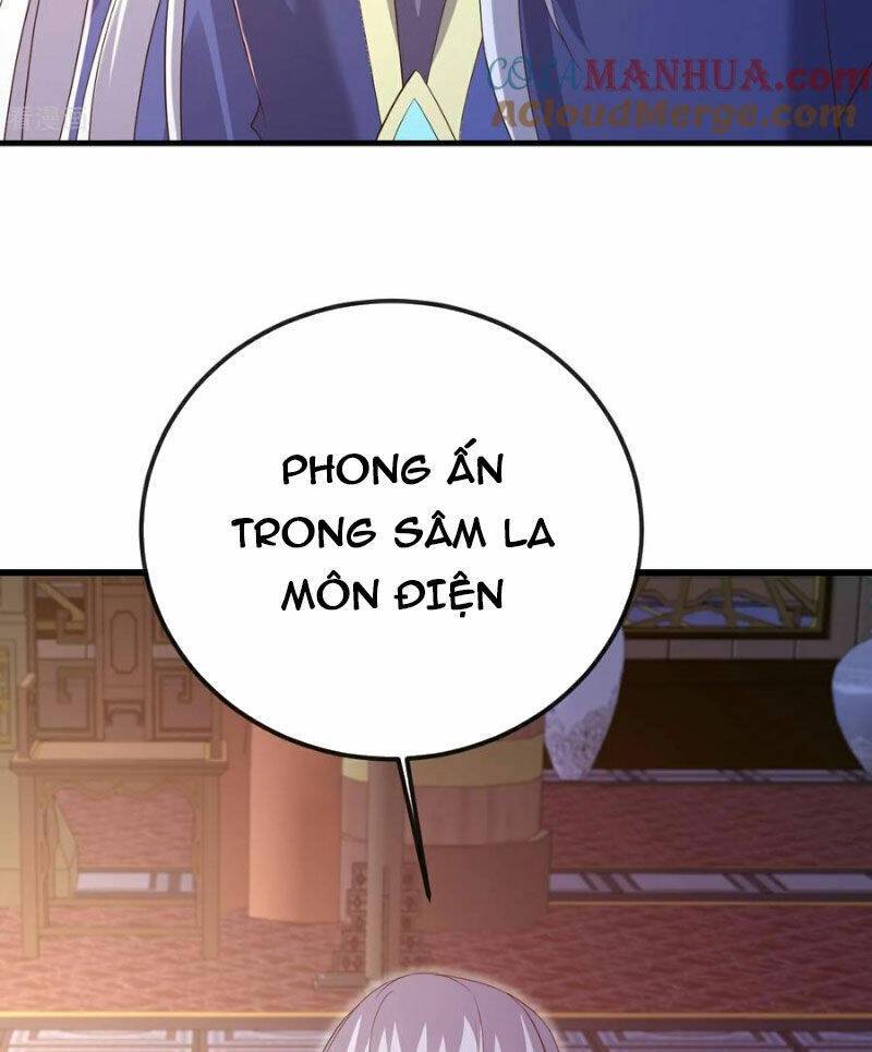 Tiên Võ Đế Tôn: Chapter 558