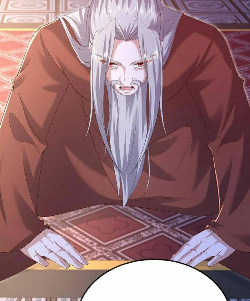 Tiên Võ Đế Tôn: Chapter 558