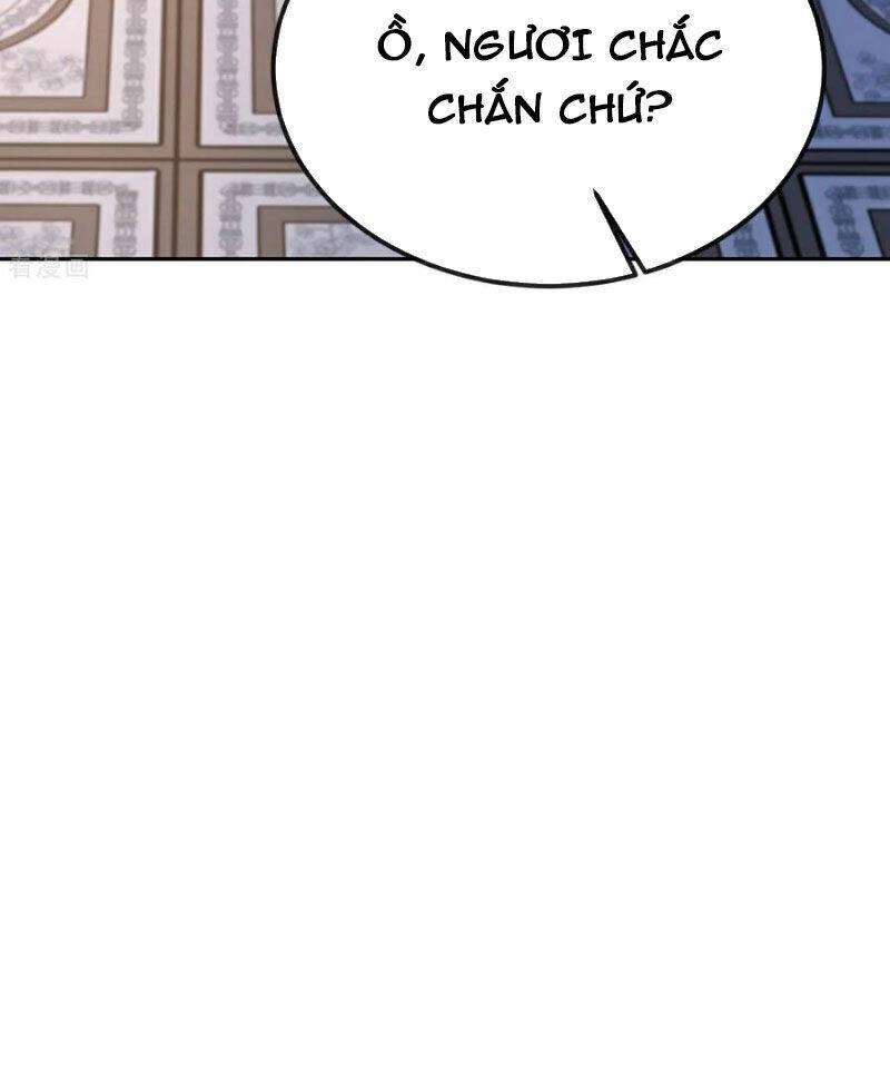 Tiên Võ Đế Tôn: Chapter 558