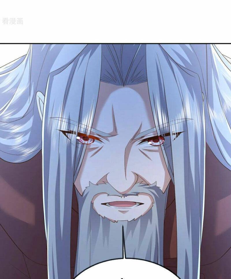 Tiên Võ Đế Tôn: Chapter 558