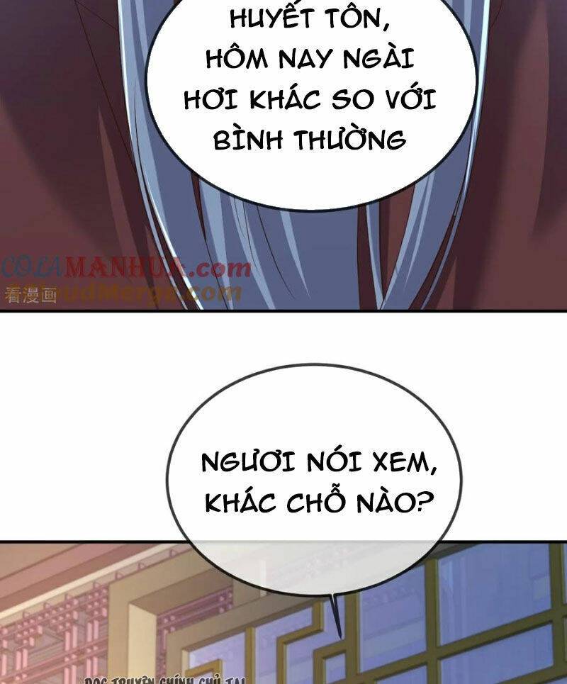 Tiên Võ Đế Tôn: Chapter 558