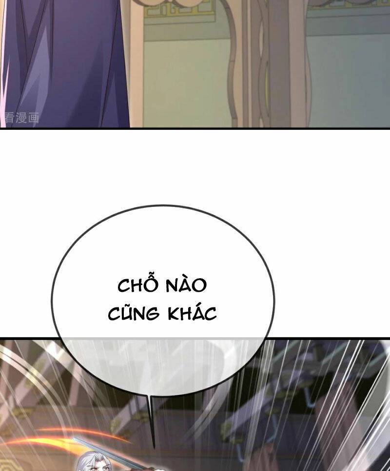 Tiên Võ Đế Tôn: Chapter 558