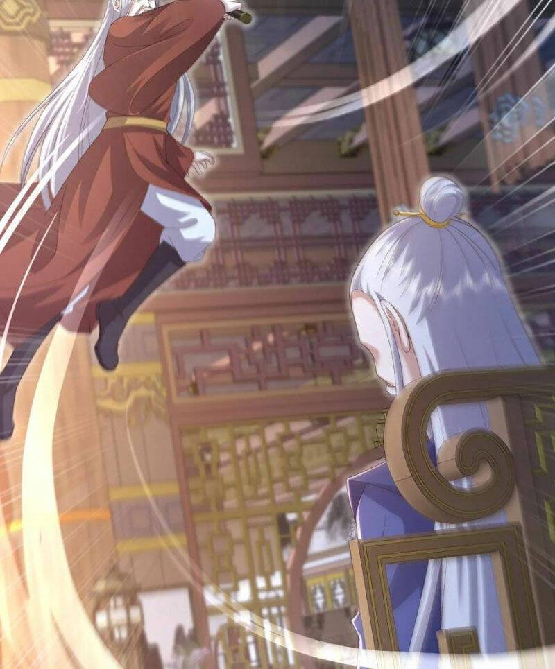 Tiên Võ Đế Tôn: Chapter 558
