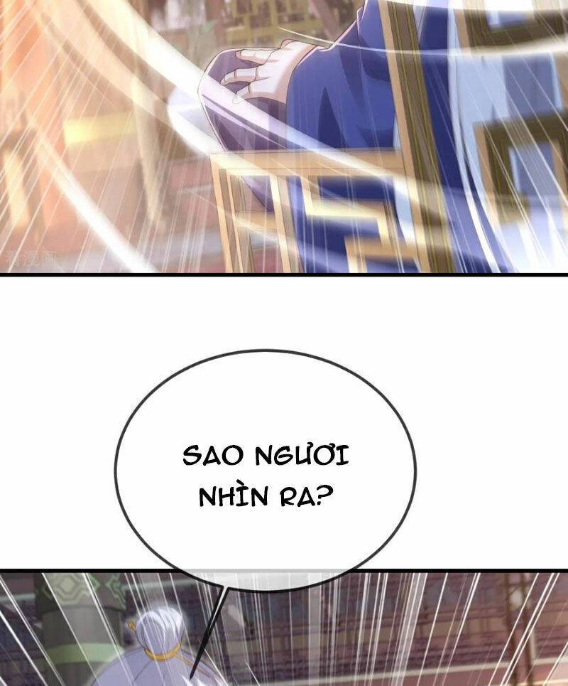 Tiên Võ Đế Tôn: Chapter 558