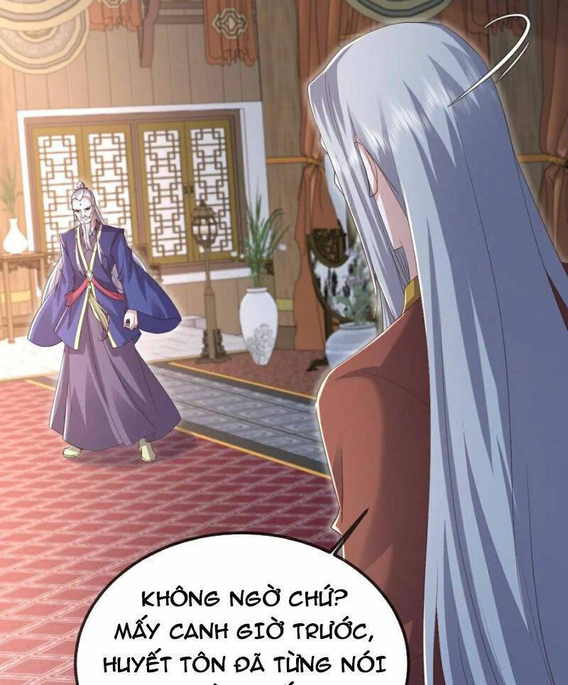 Tiên Võ Đế Tôn: Chapter 558
