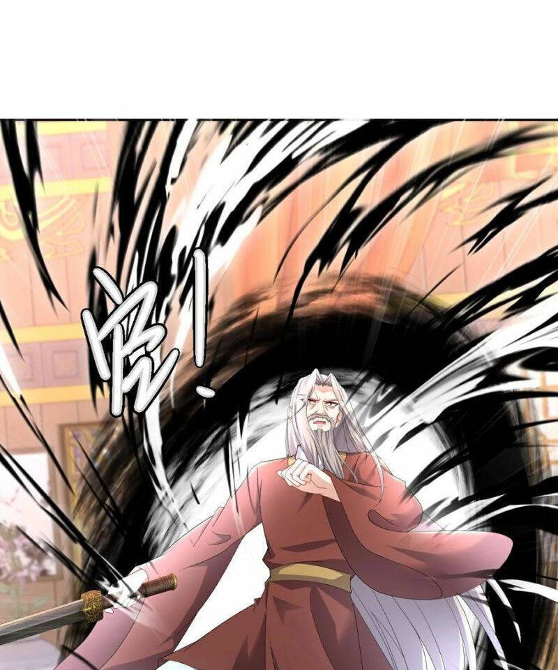 Tiên Võ Đế Tôn: Chapter 559