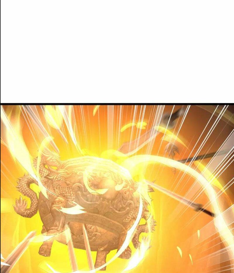 Tiên Võ Đế Tôn: Chapter 559