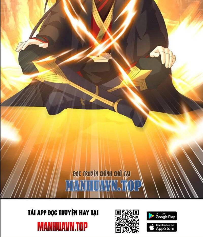 Tiên Võ Đế Tôn: Chapter 559