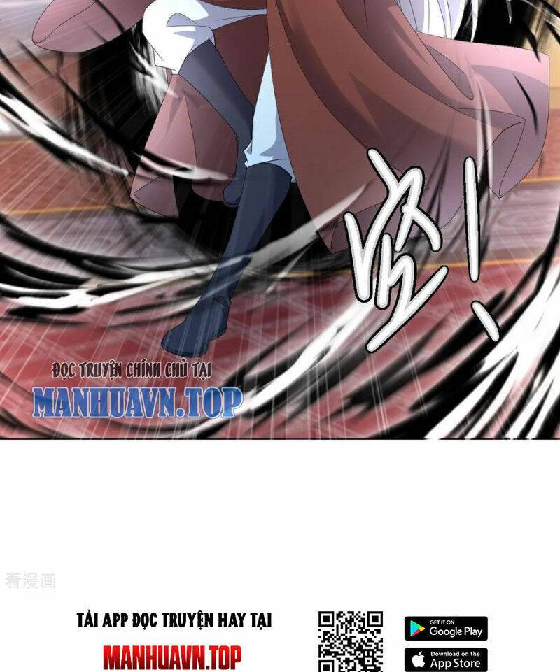 Tiên Võ Đế Tôn: Chapter 559