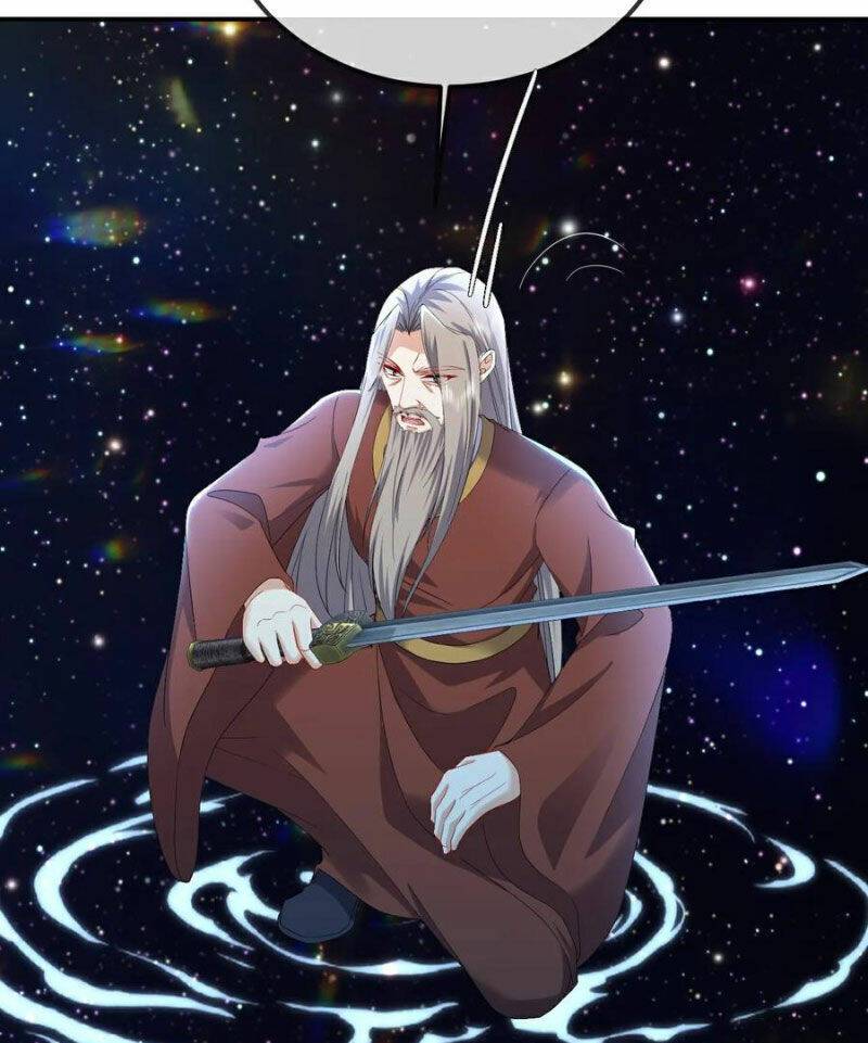 Tiên Võ Đế Tôn: Chapter 559