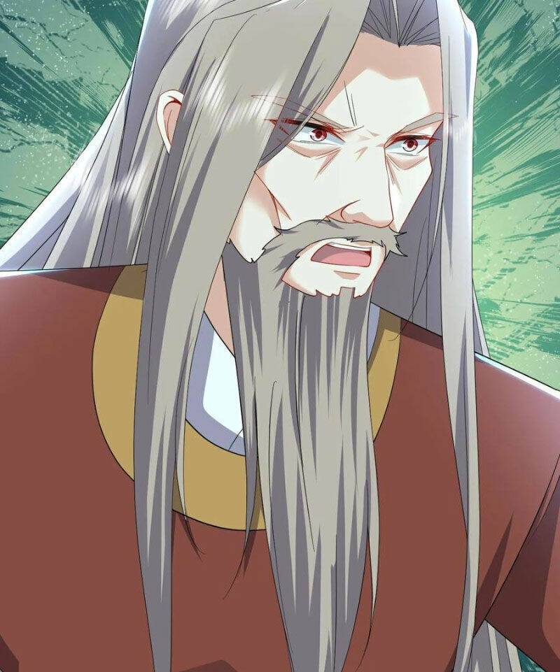 Tiên Võ Đế Tôn: Chapter 559